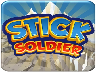 Game: EG Stick Soldier