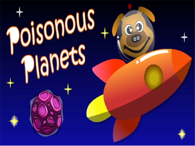 Game: EG Pois Planets