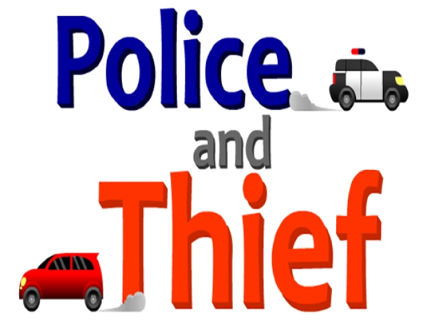 Game: EG Police vs Thief