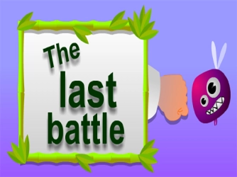 Game: EG Last Battle