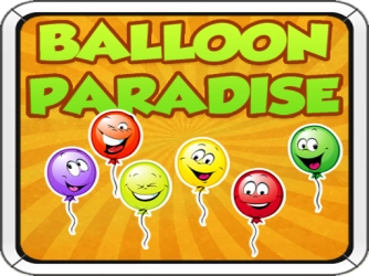 Game: EG Balloon Paradise