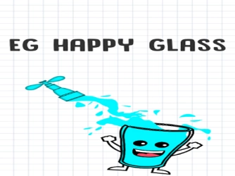 Game: EG Happy Glass
