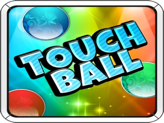 Game: EG Touch Ball