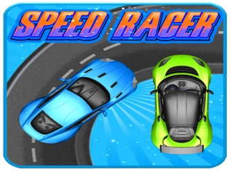 Game: EG Speed Racer