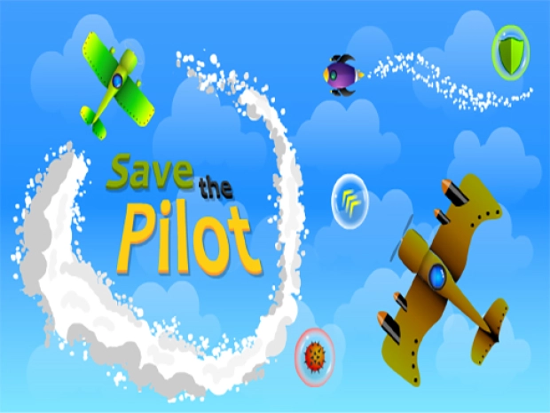 Game: EG Save Pilot