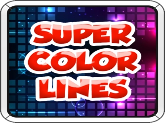 Game: EG Super Color Lines