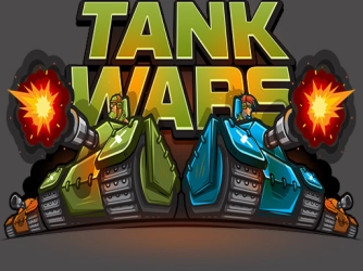 Game: EG Tank Wars