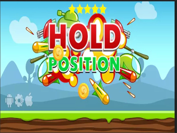 Game: EG Hold Position