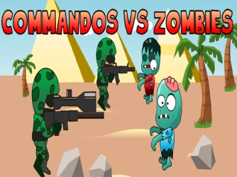 Game: EG Zombies War
