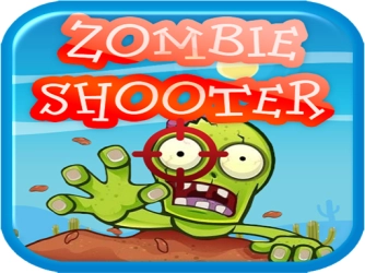 Game: EG Zombie Shooter