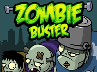 Game: EG Zombie Buster