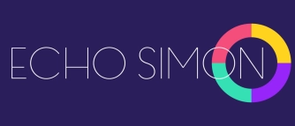 Game: Echo Simon