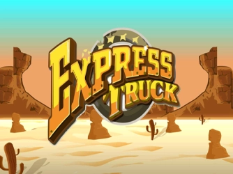 Game: Express Truck