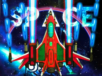 Game: Extreme Space Airplane Attack