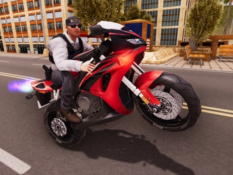 Game: Extreme Bike Driving 3D