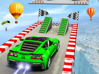 Game: Extreme City GT Car Stunts