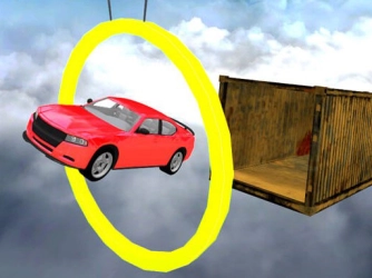 Game: Extreme Impossible Tracks Stunt Car Racing 3D