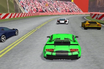 Game: Xtreme Stunts Racing Cars 2019