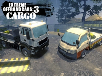 Game: Extreme Offroad Cars 3: Cargo