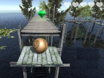 Game: Extreme Balancer 3D