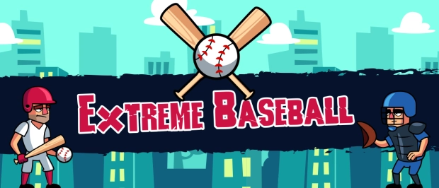 Game: Extreme Baseball