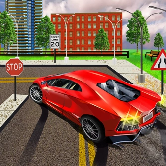 Game: Xtreme City Drift 3D