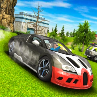 Game: Drift Car Extreme Simulator