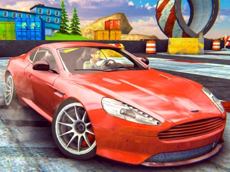 Game: Stunt Extreme Car Simulator