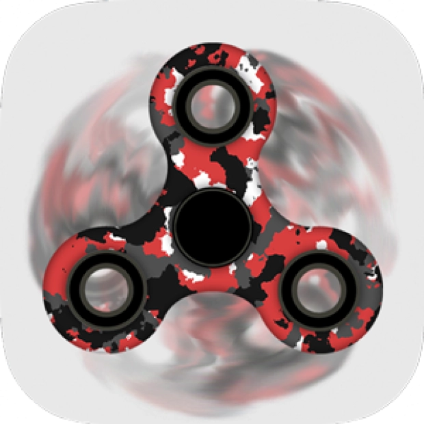 Game: Fidget Spinner Extreme