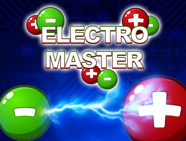 Game: Electrio Master