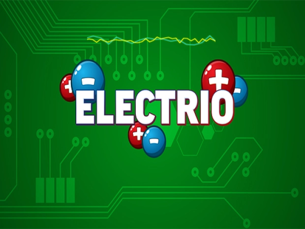 Game: EG Electrode