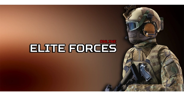 Game: Special Elite Forces Online