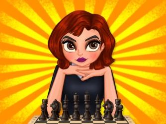 Game: Eliza Queen of Chess