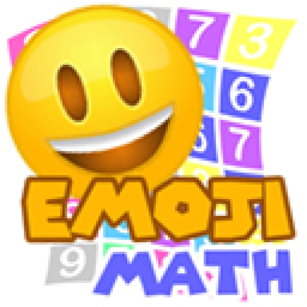 Game: Emoji Math