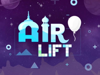 Game: Air Lift