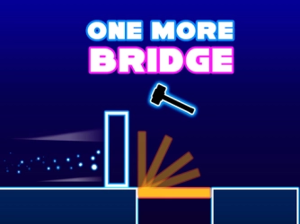 Game: One More Bridge