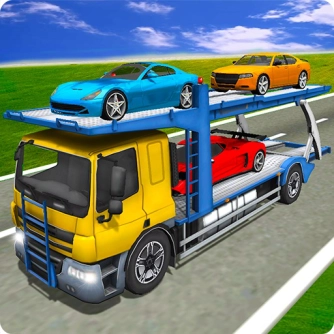 Game: Euro Truck Heavy Vehicle Transport Game