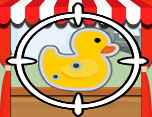 Game: Duck Shoot Evolution