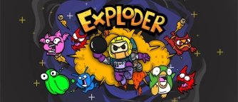 Game: Exploder.io