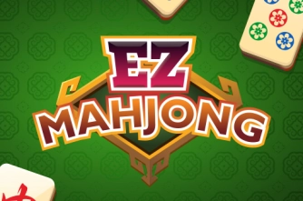 Game: Ez Mahjong