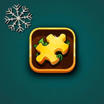 Game: Daily Jigsaw New York Winter