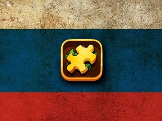 Game: Daily Russian Jigsaw