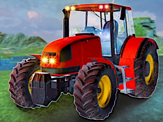 Game: Farming Missions 2023