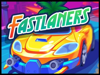 Game: Fastlaners