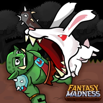 Game: Fantasy Madness