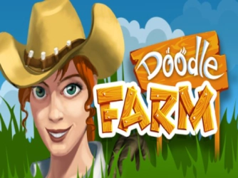 Game: Doodle Farm