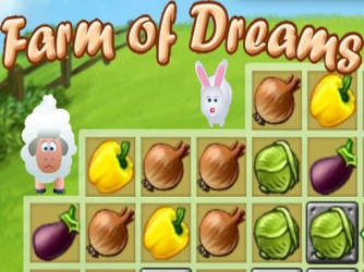 Game: Farm of Dreams
