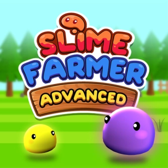 Game: Slime Farmer Advanced