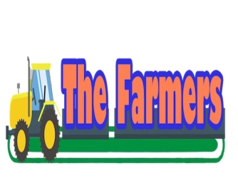 Game: The Farmers