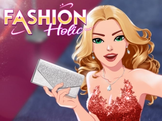 Game: Fashion Holic
